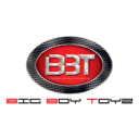 BBt Logo